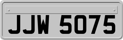 JJW5075