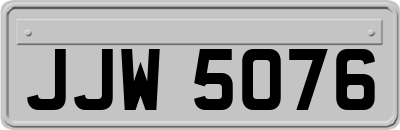 JJW5076