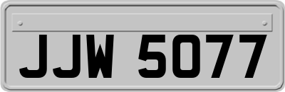 JJW5077