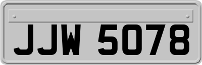 JJW5078
