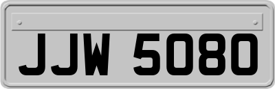 JJW5080