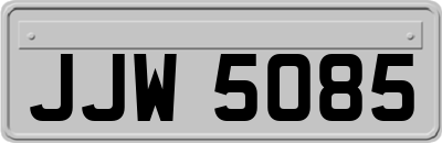 JJW5085