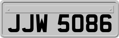 JJW5086