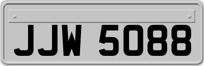 JJW5088