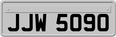 JJW5090