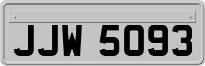 JJW5093