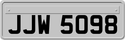 JJW5098