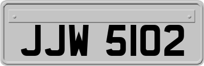 JJW5102