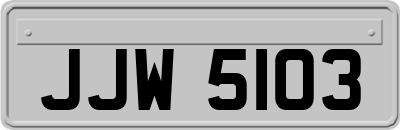 JJW5103