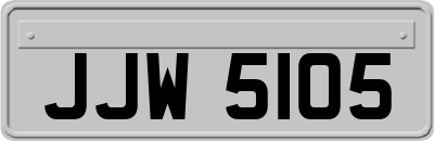 JJW5105
