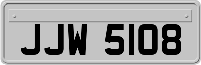 JJW5108