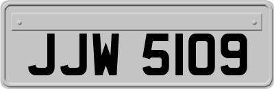 JJW5109