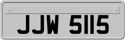 JJW5115