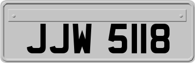 JJW5118