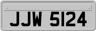JJW5124