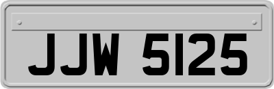JJW5125