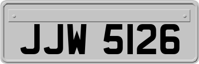 JJW5126