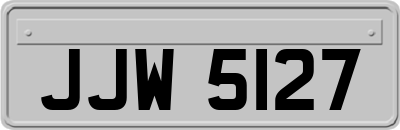 JJW5127