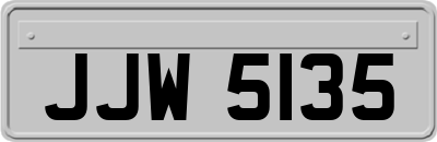 JJW5135