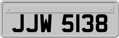 JJW5138
