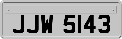 JJW5143