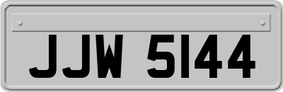 JJW5144