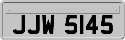 JJW5145