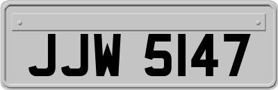 JJW5147