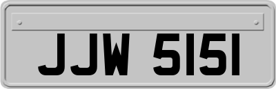 JJW5151
