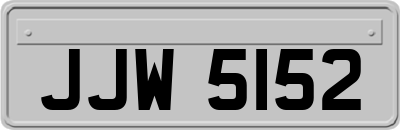 JJW5152