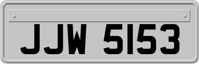 JJW5153