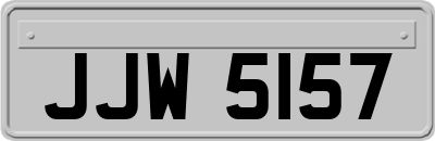 JJW5157