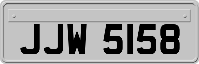 JJW5158