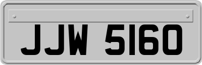 JJW5160