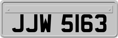 JJW5163