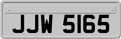 JJW5165