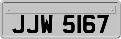 JJW5167