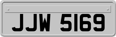 JJW5169