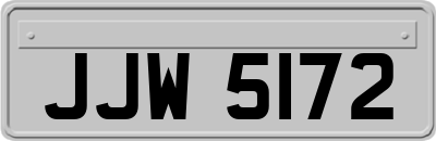JJW5172