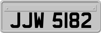 JJW5182