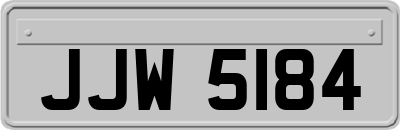 JJW5184