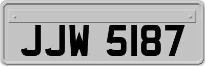 JJW5187