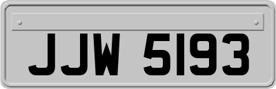 JJW5193