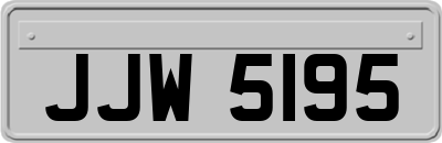 JJW5195