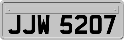 JJW5207