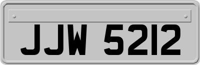 JJW5212
