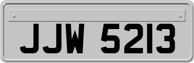 JJW5213