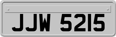 JJW5215