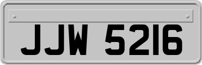 JJW5216