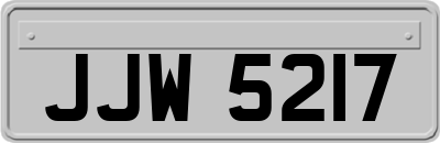 JJW5217